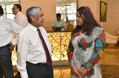 ބޭންކިން ދާއިރާގެ އިތުބާރު ދެމެހެއްޓުމަކީ އެންމެންގެ ޒިންމާއެއް: ގަވަރުނަރު