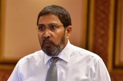 ގާސިމަށް ރިޔާސީ އިންތިހާބުން ފުރުސަތު ލިބިދާނެތަ؟
