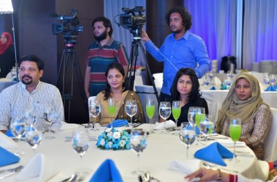 ރަށްރަށުގެ ސިއްހީ ހާލަތު: ރަނގަޅު ފަރުވާއެއް ބޭނުން!