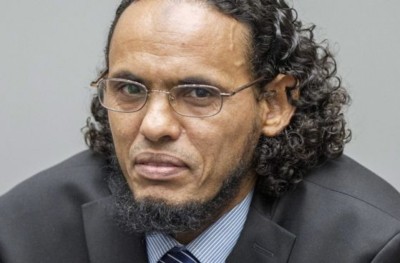 މާލީގެ އާސާރީ ތަންތަން ހަލާކުކުރި އިސްލާމީ ލީޑަރު ނުވަ އަހަރަށް ޖަލަށްލާން އައިސީސީން ހުކުމްކޮށްފި