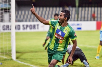 މާޒިޔާ އިން ދިވެހި ޕްރިމިއާ ލީގުގެ ޗެމްޕިއަންކަން ހޯދައިފި