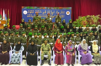 ހަމަދު ސްކޫލްގެ ކެޑޭޓުން ހުވާކޮށްފި