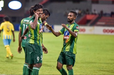 ފަހު ސިކުންތުގެ ގޯލުން މާޒިޔާ ލީގާ ފިޔަވަޅަކާ ގާތަށް