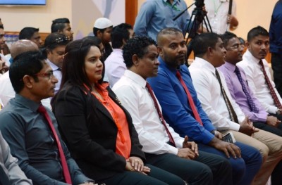 ކުޅިވަރުގެ ބޮޑު ބައްދަލުވުމެއް: ވަރަށް ކާމިޔާބު!