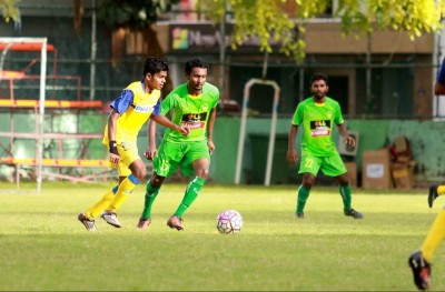 ވެލެންސިއާ އަތުން ބަލިވެ، މާޒިޔާ އަށް ފުރުސަތު ގެއްލިއްޖެ