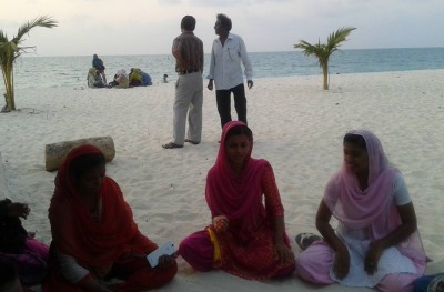 ރާއްޖެ އާއި މަލިކާ ދެމެދު ލޯންޗު ދަތުރު ފެށުމަށް މަސައްކަތްކުރަނީ