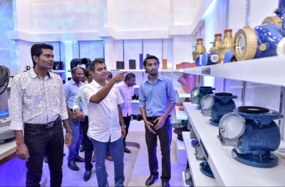 މަޝްރޫއުތައް ކުރިއަށް ގެންދިއުމަށް، ކައުންސިލްތަކުގެ މެޖޯރިޓީ ސަރުކާރަށް ދޭންޖެހޭ: ތޯރިގް