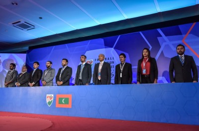 އިންޑިއާ ބޮޑު ލީޑެއްގައި، ރާއްޖެ ކޮބާ؟