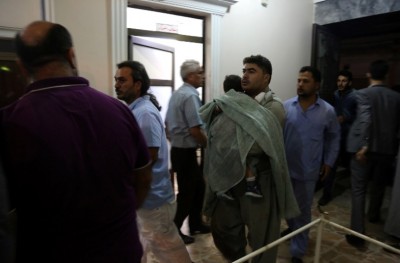 ސީރިއާގެ ކައިވެނި ހަފުލާއަކަށް ޖާނުންފިދާވުމުގެ ހަމަލާއެއްދީ 22 މަރު