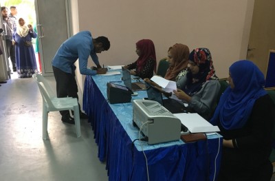 ޓާޓާ ފްލެޓްތަކަށް ގުރުއަތުލުން ފަހު ވަގުތު ކެންސަލްކޮށްފި