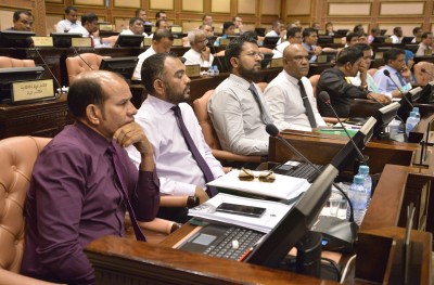 ކާޑުގެ ސަބްސިޑީ ކުރިން ވެސް އޮތް ގޮތަށް ބާއްވަން މެމްބަރުން ގޮވާލައިފި