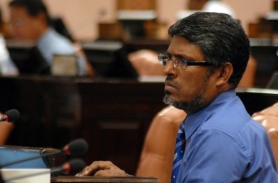 އަފްރާޝީމްގެ މަރުގެ ތަހުގީގު ވަނީ ހުއްޓުވާފައި، މި ސަރުކާރުގައި އިންސާފެއް ނުލިބޭނެ: އާއިލާ