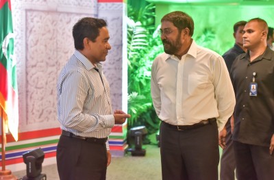 ބޭކާރު ހަރަދު ނުކޮށް، ކާޑުގެ އަގު ހެޔޮކުރަން ޖޭޕީން ގޮވާލައިފި