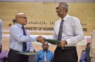 "ފަސޭހަ އެޕް" ބޭނުންކުރަން ދިރާގުން ވެސް ޗާޖެއް ނުކުރާނެ