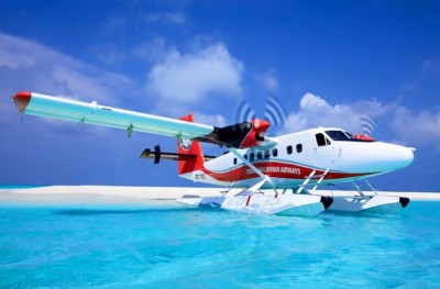 އާ ސީޕްލޭން ޓާމިނަލް ޑިޒައިންކުރަން ފަށައިފި