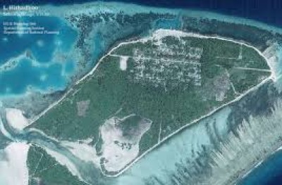 ލ. ހިތަދޫ ކައުންސިލްގެ ރައީސް ގެއްލިގެން ހޯދަން ފަށައިފި