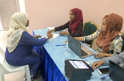 ޓާޓާ ފްލެޓްތަކަށް ގުރުއަތުލުން ފަހު ވަގުތު ކެންސަލްކޮށްފި