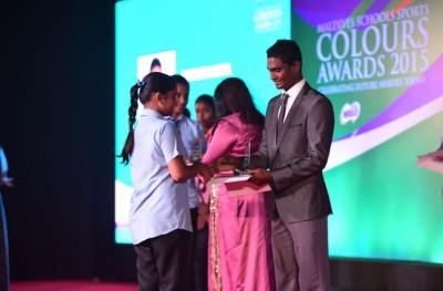 ކަލާސް އެވޯޑުގެ އެއްވަނަ މިފަހަރު ވެސް ނިޝްވާނަށް