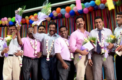 ޓީޗަރުންގެ ދުވަަސް ކުލަގަދަކޮށް ފާހަގަކޮށްފި