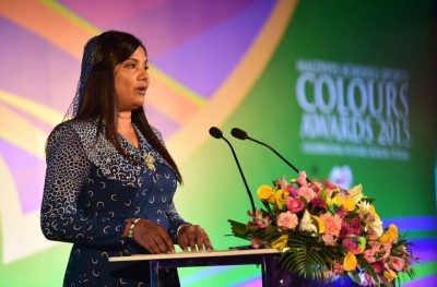 ކަލާސް އެވޯޑުގެ އެއްވަނަ މިފަހަރު ވެސް ނިޝްވާނަށް