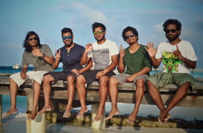 އިކްއޭޓިކް ވައިބްގެ ފުރަތަމަ އަލްބަމް 13 ވަނަ ދުވަހުގެ ރޭ ރިލީޒް ކުރަނީ
