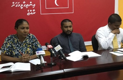 ފައިސާ ހިފަހައްޓަނީ މަދުން ދޭނެ ގޮތެއް ހޯދަން، ދައުވާކުރާނަން: އަލީ ޒާހިރު