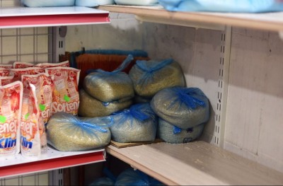 ކޮލަމް ށަވިޔަނި: ކުއްލިއަކަށް މި އައީ ކޮން ރޯޅިއެއް؟