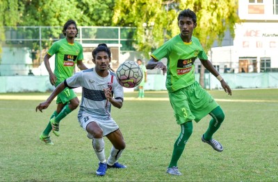 ޔޫތު ޗެމްޕިއަންޝިޕް: މާޒިޔާ ބަލިކޮށް ޓީސީ އެއް ވަނަ އަށް