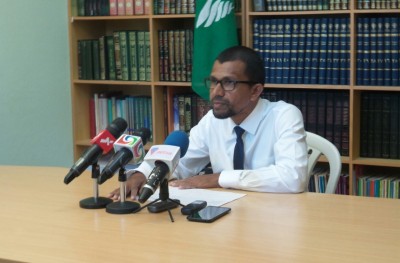 ކައުންސިލް އިންތިހާބަށް 147 ކެންޑިޑޭޓުން ނެރޭނަން: އަދާލަތު