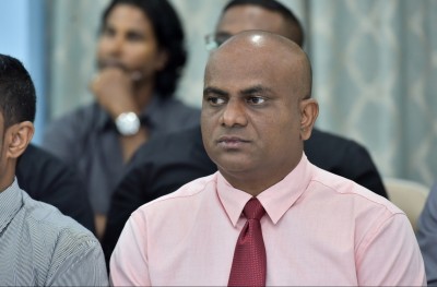 ވާދަވެރިކަމެއް ނޯންނާނެ، އެންމެން ބައިވެރިކުރާނަން: ލަތީފް