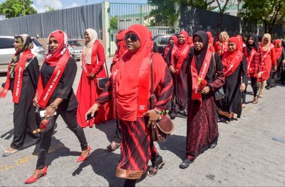 ޓީޗަރުންގެ ދުވަަސް ކުލަގަދަކޮށް ފާހަގަކޮށްފި