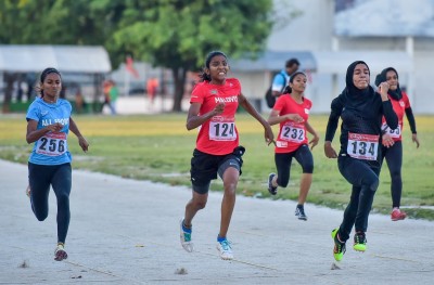 ސާއިދު އެއް ވަނަ ހޯދިއިރު، ޒުވާން ދުވުންތެރިން ވިދާލައިފި