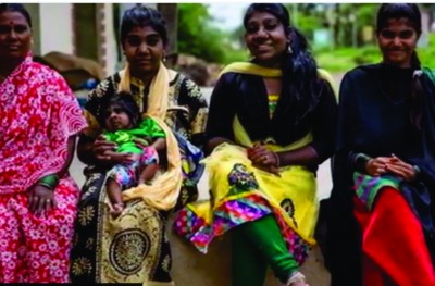 ވެއާވުލްފް ސިންޑްރޯމްގެ ހިތްދަތި ތަޖުރިބާ