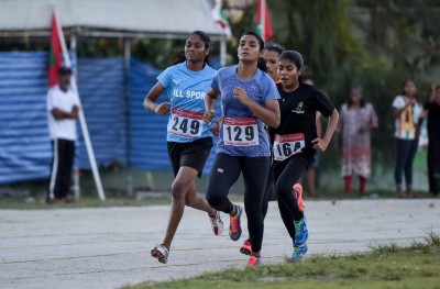 ސާއިދާއި އަފާ ހައްގު މަގާމަށް، ފަޒީލް ފަސް ބެލުމެއް ނެތި ކުރިއަށް