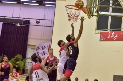 ރެޑްލައިން ބަލިކޮށް ބައުސް ގައުމީ ފައިނަލަށް