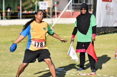 ސާއިދު އެއް ވަނަ ހޯދިއިރު، ޒުވާން ދުވުންތެރިން ވިދާލައިފި