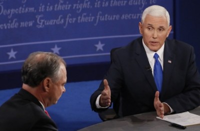 ރަނިން މޭޓުންގެ ބަހުސް ޓްރަމްޕުގެ ޓެކްސްގެ މައްސަލަ އަށް