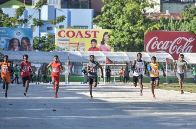 ސާއިދު އެއް ވަނަ ހޯދިއިރު، ޒުވާން ދުވުންތެރިން ވިދާލައިފި