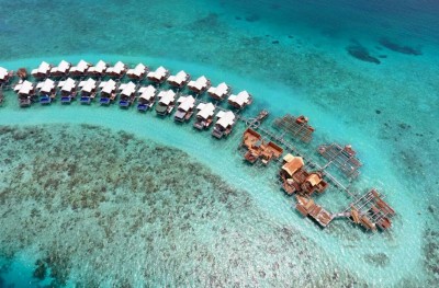 ސިންގަޕޫރު ކުންފުންޏަކުން 65 މިލިއަން ޑޮލަރަށް ކޮށްދިއްޕަރު ގަނެފި