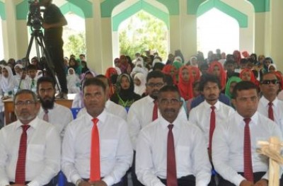 ދެ ވަނަ ދައުރު ނިމެނީ، ކުރިމަގަށް މާޒީގެ ތަޖުރިބާ މުހިންމު