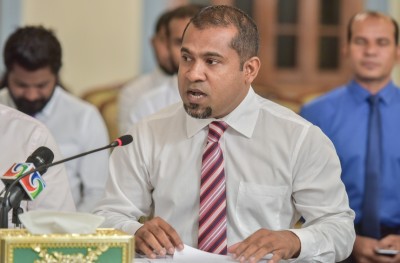 ކައުންސިލް އިންތިހާބު ކައިރިވާ ވަރަކަށް ގޮތް ހުސްވަނީ ބާ؟