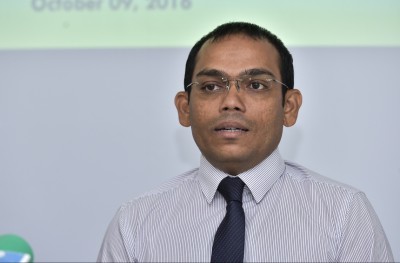 ރާއްޖޭގެ އިސްލާމިކް ފައިނޭންސް ސެންޓަރު ހަރުދަނާ ކުރުމަށް ދުބާއީގެ ކުންފުންޏަކާއެކު ސޮއިކޮށްފި