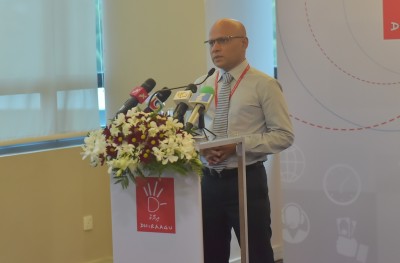 މިއަހަރުގެ ދިރާގު އެޕްރެންޓިސްޝިޕް ޕްރޮގްރާމަށް 25 ދަރިވަރުން ހޮވައިފި