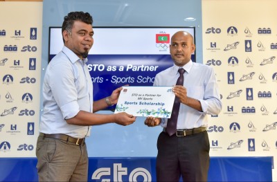 ހުނަރުވެރިން އެބަތިބި، އަސްލު މަސައްކަތް ދެން އޮތީ!
