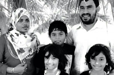 ފުއްޕާމެއަށް ފާނަބަސަންދު ޖެހިގެން ދެ ވަނަ މީހަކު ނިޔާވެއްޖެ