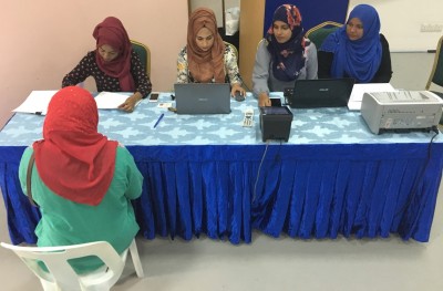 ޓާޓާ ފްލެޓްތަކަށް ގުރުއަތުލުން ފަހު ވަގުތު ކެންސަލްކޮށްފި