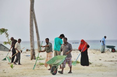 ކޮލަމް 27: މިއަށް ކިޔާނީ ނިކަމެތި ރައްޔިތުން ފެލުން!