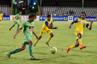 ޔޫތު ޗެމްޕިއަންޝިޕް: ތިން ވަނަ ސެމީގައި ޓީސީއާ ދެކޮޅަށް މާޒިޔާ