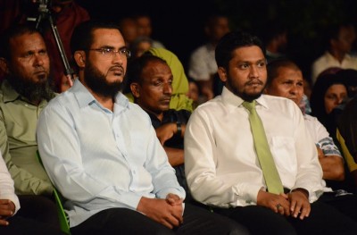 ޝައިޚް އިލްޔާސްގެ ހުއްދަ ބާތިލްކޮށްފި
