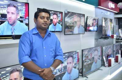 ރީފްސައިޑް ރޯދަ ޕްރޮމޯޝަންގެ ނަސީބުވެރިން ހޮވައިފި